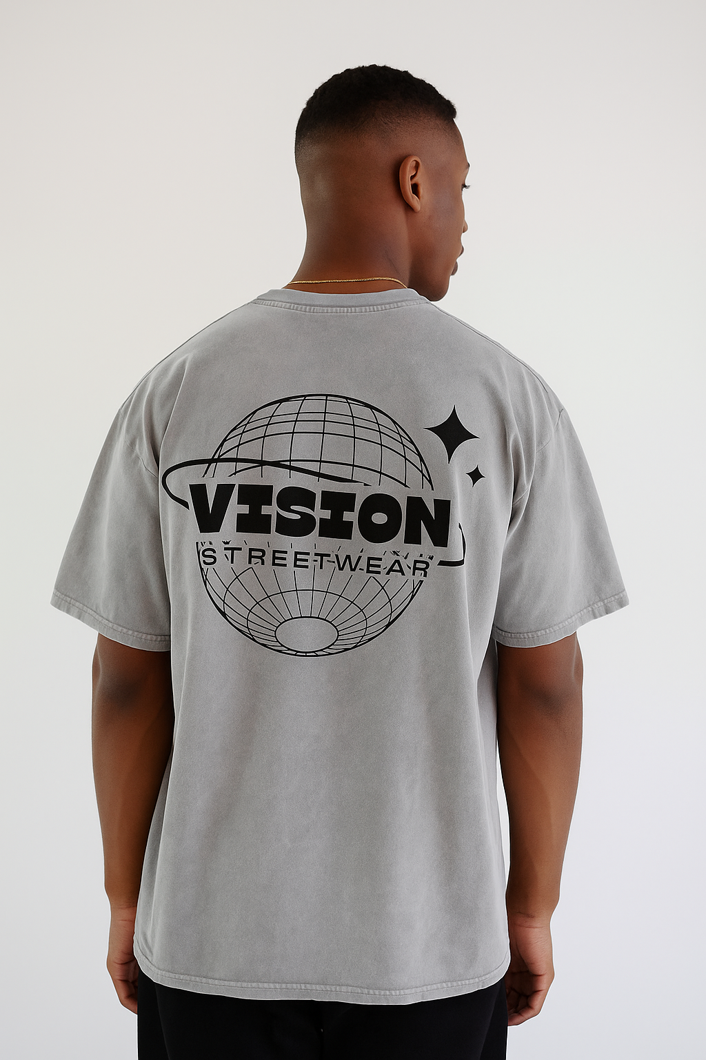 Vision Original Tee