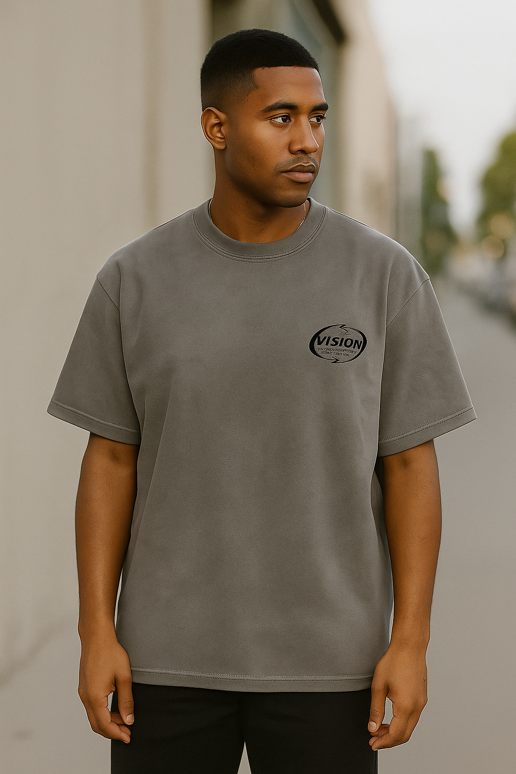 Vision Original Tee